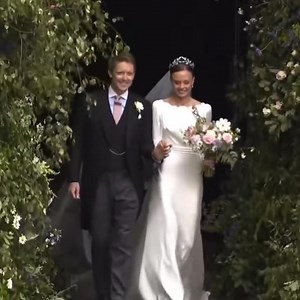 156K views · 4K reactions | #NEW Congratulations to the Duke and...