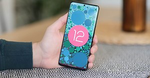 Android 12 is now available on these devices, with more coming soon
