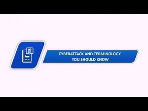 11 Types of Cyberattacks | Common Cyber Threats You Should Know | Free Cyber security Awareness