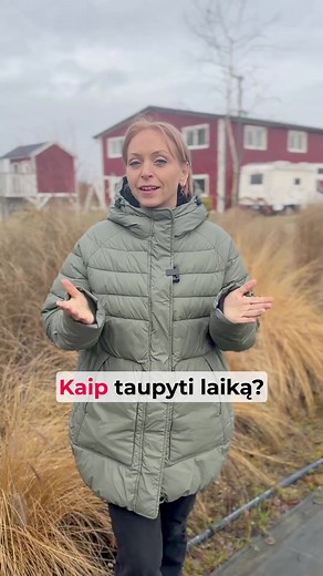 Kaip taupyti laiką? Ir kaip sodininkystę paversti paprastu ir lengvu užsiėmimu? Atsakymas šiame vaizdo įraše🤩😊#laikotaupymas #sodas #sodininkystė #svajoniųaodas #sodopatarimai #sodininkystėspatarimai #tadoukis #lengvasodininkystė | Kristina Cvilikienė Sodo Ekspertė