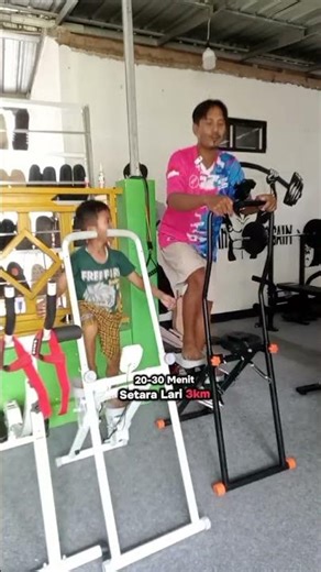 stepper climbing machine home exercise equipment