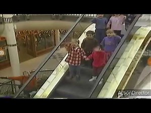 Merry Christmas, Teletubbies Volume 2 Goodbye Scene (Fast Motion)