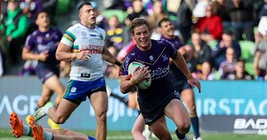 NRL Wrap-Up: Round 24