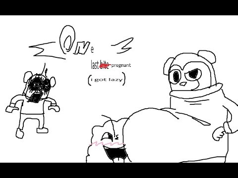 ONE LAST pregnant?.. (fanmod)