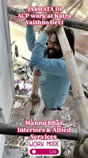 ✨ “Look chahiye classy? ACP lagao aur apni building ko premium touch do!”