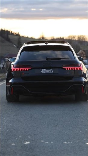 1050hp insane Audi RS6 C8 launch control Stage 4 #audi #audirs6 #launchcontrol