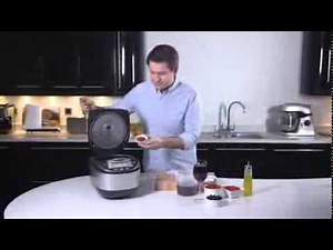 Multicooker Russell Hobbs CookHome