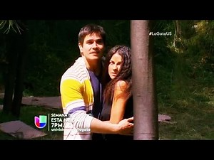 The Cat - Lorenza will put a stop to Esmeralda and Pablo's love - Preview of chapter 5