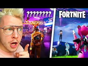 Ce JEU va remplacer FORTNITE ? (Une dinguerie)