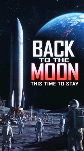 Back to the Moon After 53 Years 🔥🚀