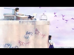 《白日梦我》概念篇：庄达菲周翊然“双学霸”彼此救赎 | You Are Desire TRAILER | MangoTV Drama