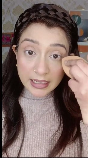 powder setting tutorial. #powdersetting #makeuptutorial #makeuplover #makeupshorts #makeupartist
