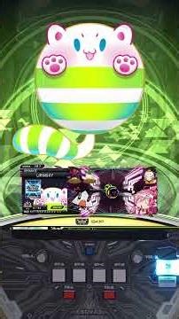 [ #sdvx ] Circumzenith Arc MXM 初見 failed