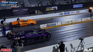 10K views · 369 reactions | Mountain Man Racing cuts down the tree and storms to the top end of the track against Jay Cox Racing to take home the event win in the final round of Switzer Dynamics Pro Nitrous from the East Coast Nationals presented by FuelTech USA. What a killer weekend of racing! | PDRA Racing | Facebook