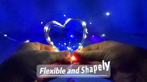 12 Pack Orange Fairy Lights Battery Operated, 7ft 20 LED Mini String Twinkle Lights for Christmas Halloween Mason Jars Centerpiece Table Decorations (12, Orange)