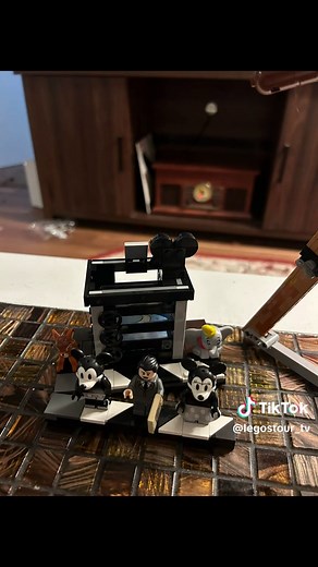 Brick Swift on TikTok