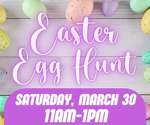 Mark your calendars for our Easter Egg Hunt at select Springfield, Ozark & Republic Price Cutter locations🐰Come join the fun! #easteregghunt #pricecutter #localmatters #keepingitlocalsince1967 | Price Cutter