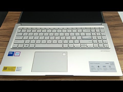 ASUS i5 14th Gen Intel Core 5 Laptop 💻 Best Laptop Under Rs59000🔥