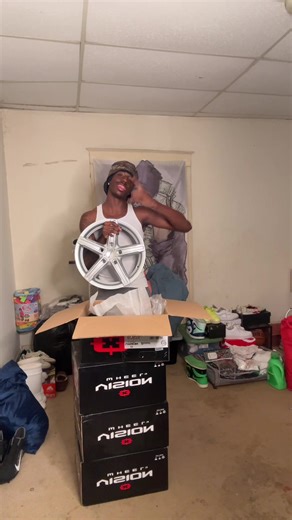 #fypシ゚viral #getmefamous #blowthisupforme #xyzbca #Tatcha | unboxing package