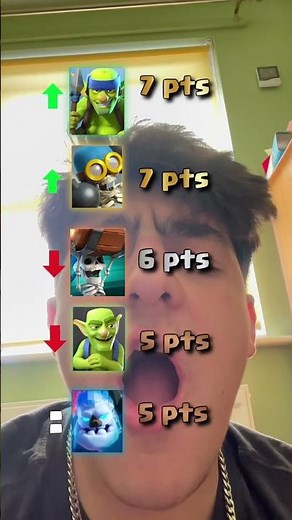 2 elixir card competition