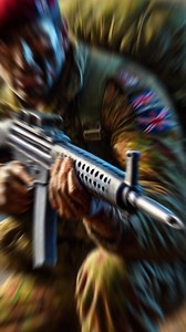 The Paras! #britain #british #history #proud | The Stoic English