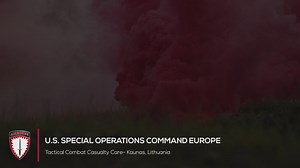 Tactical Combat Casualty Care