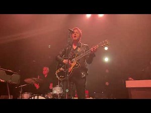 Spoon - Everything Hits At Once - September 13, 2023