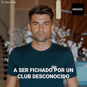 Enzo Zidane pasó de disputar pelotas con Messi, a ser fichado por un desconocido club. La irregular carrera del hijo de ‘Zizou’ ha tenido de todo: goles, frustraciones, suplencias pero sobre todo decepciones. Ningún club lo quiso en su plantel, pero apareció una última opción y tendrá una nueva chance en el fútbol. Zidane tenía gran talento… pero al parecer sus hijos no tanto. Síguenos en nuestro canal de YouTube: http://bit.ly/yt-cracks | Cracks
