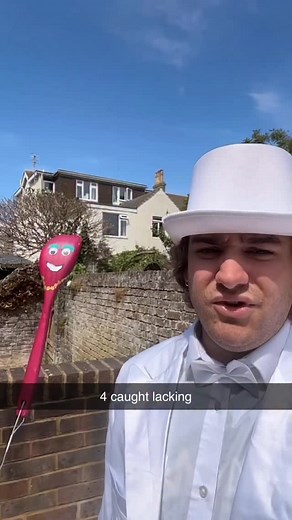 Isaac H.P on Instagram: "The rest of the numberjacks are so scared right now 😳🙏😳 #life #inspiration #numberjacks"