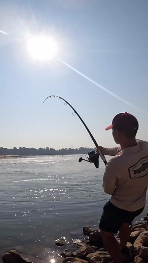 18 reactions | Big gar! #fishing #viral | Tonystayfishin 2.0 | Facebook