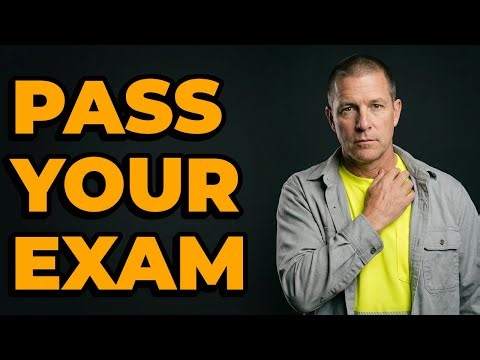 What Score Is Needed To Pass The HVAC Contractor Exam?