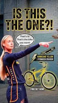 FitBikeCo CR29 - A Good Time Ride