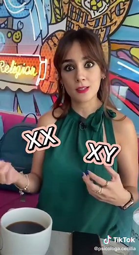 ¿Qué significa ser intersexual?