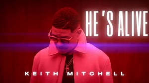 After 7 Founding Member KEITH MITCHELL Gets Real About His Departure from the Group and Going Gospel Solo | EURexclusive!