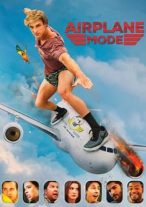 Airplane Mode Trailer