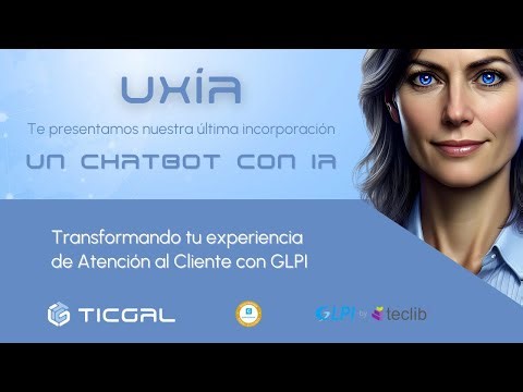 Te presentamos a UXÍA: Nuestro chatbot con IA