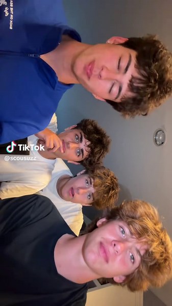 Creative Drawing of Song Lyrics on Paper