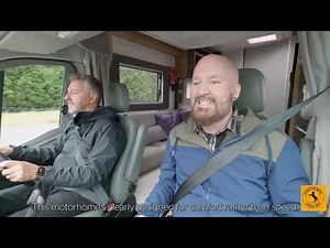 Safe stopping distances when it matters most (full length)