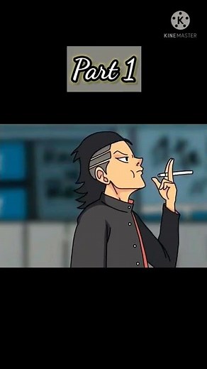 Anime Crow Zero Seru Lucu