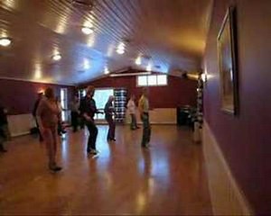 Linedance - Tricky Tricky