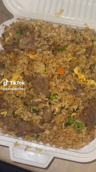 Delicious Dining Experience at China King Palm Springs