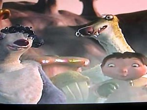 Sensative ones get eaten