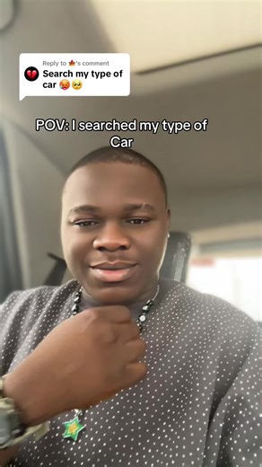 Exploring My Type of Car and Its Features