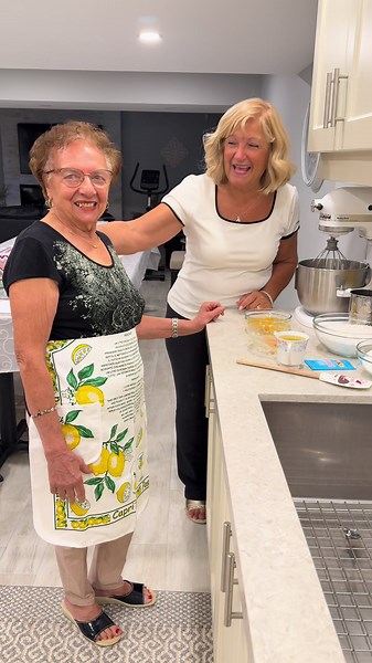 Homemade Cake Recipe: A Simple Baking Day Idea