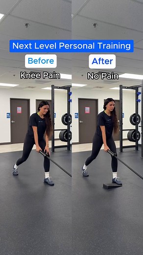 Next Level Physical Therapy on Instagram: "Want to get back into the gym but don't know where to start? We got you! 🫵"