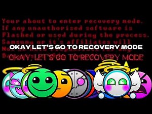 Samsung Galaxy S3 Killscreen 6 new difficulty faces