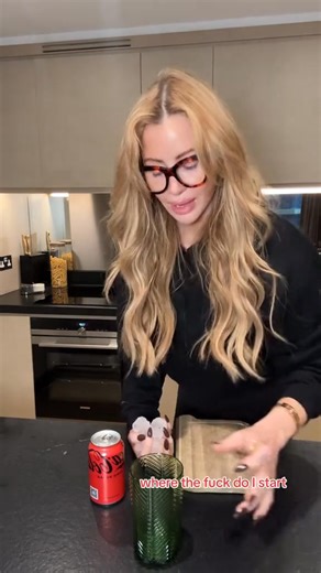 48K views · 164 reactions | I’m Back | Episode 8 Breakdown: The Dirty Side & Flashing Lights Back again with Episode 8—and whew. The dirty side, the flashing lights, and all the chaos in between. 沈 Dive into the drama with me! | Olivia attwood | Facebook