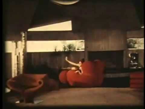 Bette Jane Cohen: "The Spirit in Architecture: John Lautner"