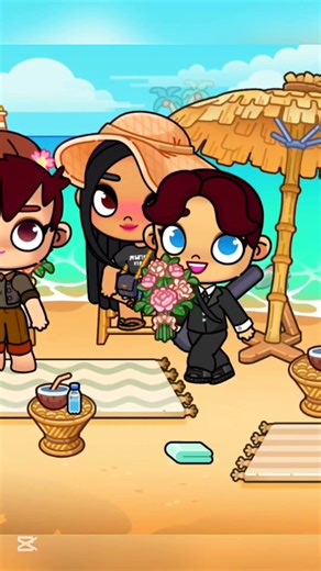 Avatar World New #tocaboca #avatarstory #avatarworld #shortvideo #shorts #fyp #games