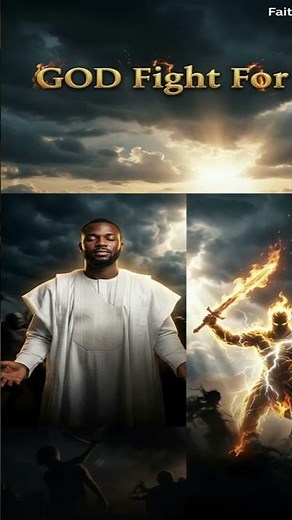 Stop Worrying The Lord Has Already Moved
